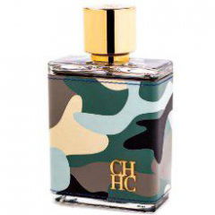 CH Men Africa von Carolina Herrera