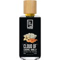 Cloud of Caramel Vanilla by The Dua Brand
