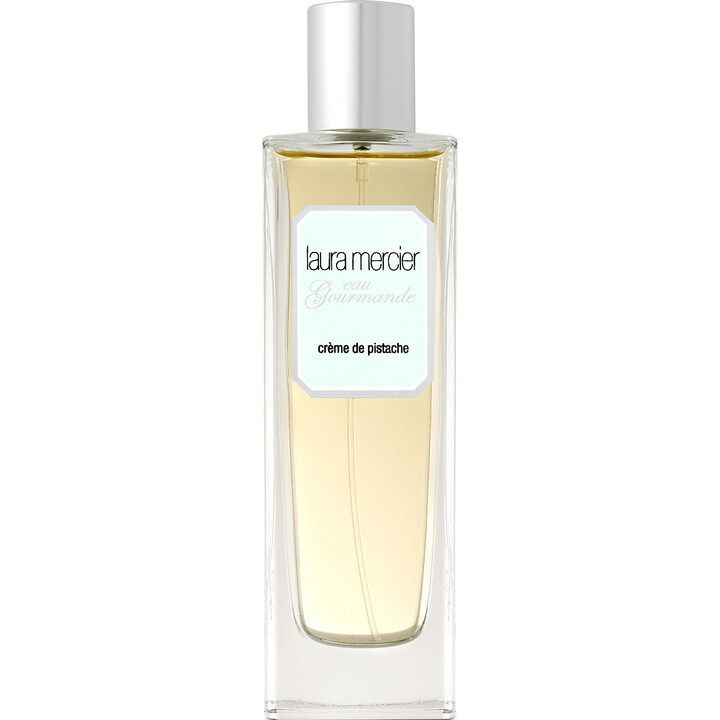 Eau Gourmande - Crème de Pistache von Laura Mercier