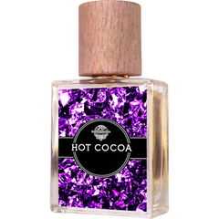 Hot Cocoa (Eau de Parfum) von Sucreabeille