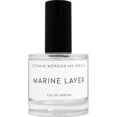 Marine Layer by Octavia Morgan