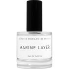 Marine Layer by Octavia Morgan