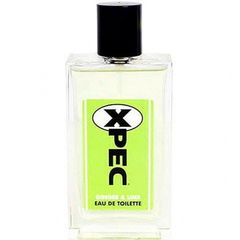 Ginger & Lime von XPEC