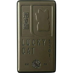 Kissaten by Lucky Cat