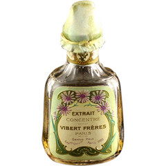 Extrait Concentré von Vibert Frères