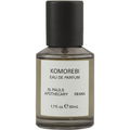 Komorebi (Eau de Parfum) von Frama