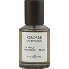 Komorebi (Eau de Parfum) von Frama