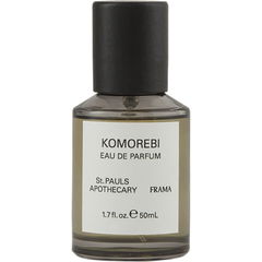 Komorebi (Eau de Parfum) von Frama