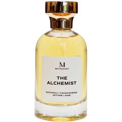 The Alchemist von Metascent