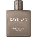 Wood Noir von Rayhaan
