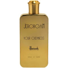 Your Oudhness von Jeroboam