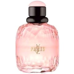 Paris Eau de Printemps 2009 von Yves Saint Laurent