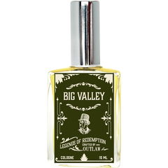 Big Valley von Outlaw Soaps