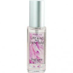 Little Wings and Pretty Things / Fairy Wings von Wylde Ivy