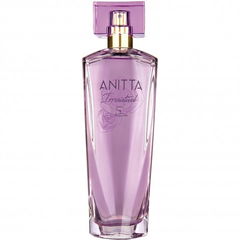 Anitta Irresistivel by Jequiti