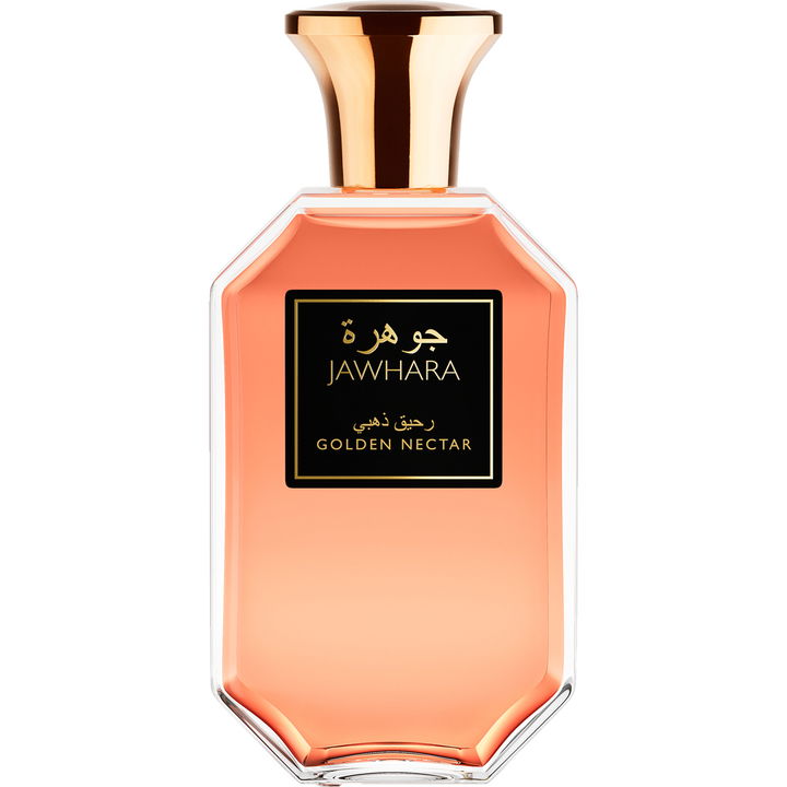 Golden Nectar / رحيق ذهبي von Jawhara / جوهرة Golden Nectar / رحيق ذهبي von Jawhara / جوهرة
