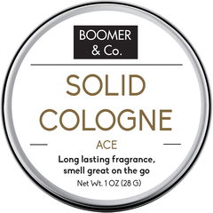 Ace by Boomer & Co.