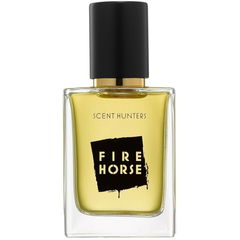 Firehorse by Scent Hunters