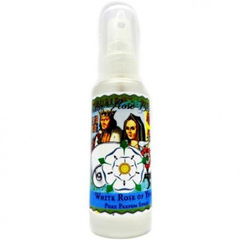 White Rose of York by Posh Brats