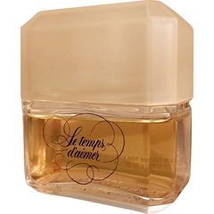 Le Temps d'Aimer (Eau de Toilette) by Alain Delon