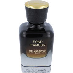 Fond d'Amour by De Gabor