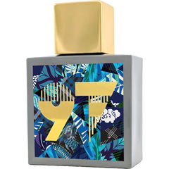 Tarheels & Tonic / 97 von OSM - Olfactory Sense Memory