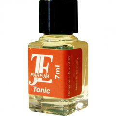 Tonic by Je-En