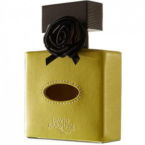 Cuir Solaire von David Jourquin