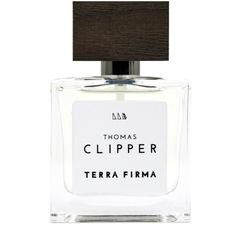 Terra Firma by Thomas Clipper