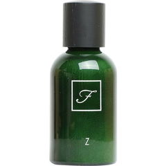 Z (Hair Mist) by The Real Fouz