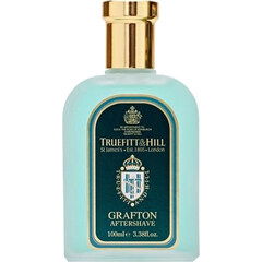 Grafton (Aftershave) von Truefitt & Hill Grafton (Aftershave) von Truefitt & Hill