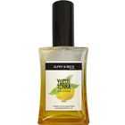 Yuzu and Tonka by Alphy & Becs