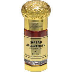 Indian Adventures von Indicana Oud