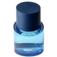Sander for Men Summer Cologne by Jil Sander