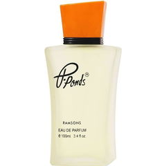 P-Ponds by Ramsons