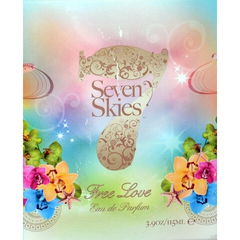 Free Love by Seven Skies