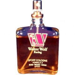 Racing - Formula 2: Wood von Walter Wolf