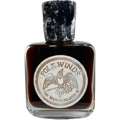 The Wonderland II: The Bandersnatch by Folkwinds