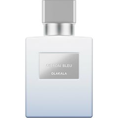 Citron Bleu von olakala
