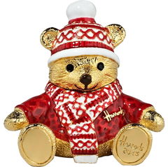 Beautiful Harrods Bear 2025 by Estēe Lauder