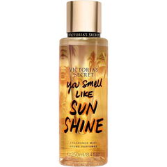You Smell Like Sunshine von Victoria's Secret