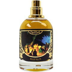 Kupala (Extrait de Parfum) by Fantôme