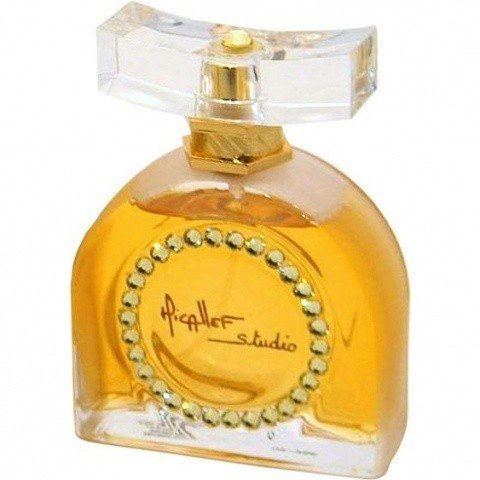 Micallef Studio - Vanille Aoud von M. Micallef