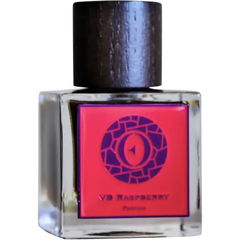 VD Raspberry von Ensar Oud