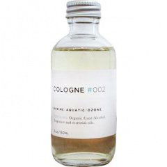 Cologne #002 by Rare Device