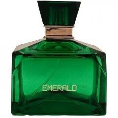 Emerald von Versailles Beauté