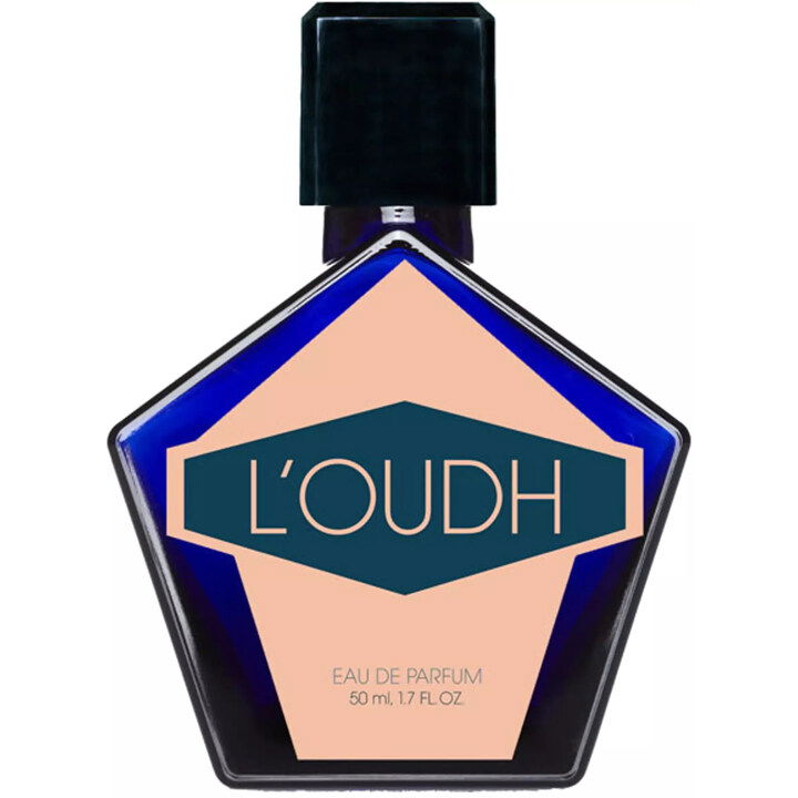 L'Oudh von Tauer Perfumes