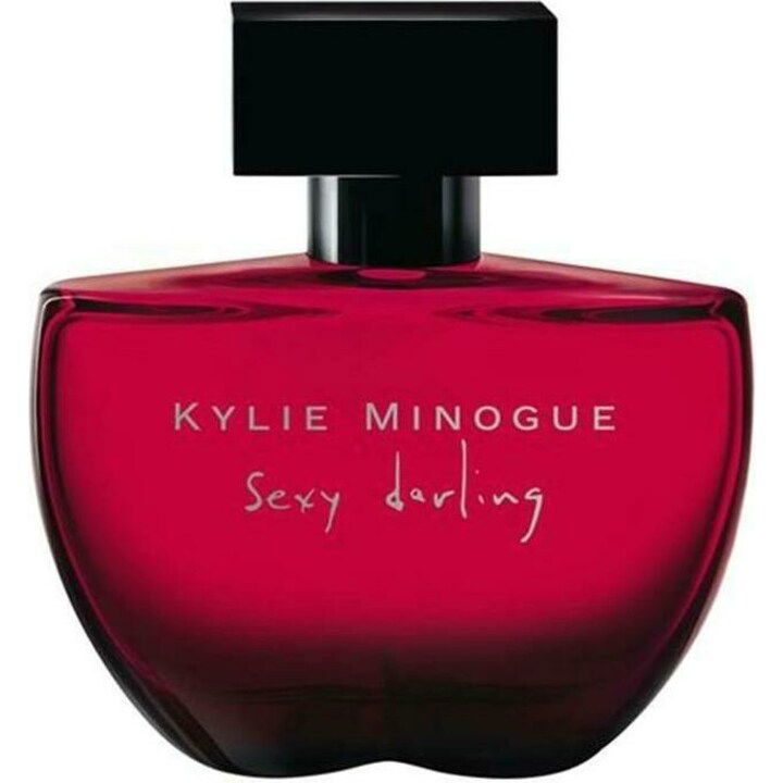 Sexy Darling von Kylie Minogue