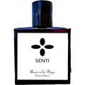 Anuri à La Plage von Senti