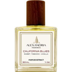 California Blues by Alexandria Fragrances